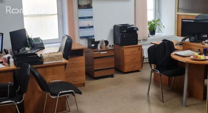 Продажа помещения свободного назначения 130.8 м², Фурштатская улица - фото 3