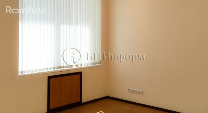 Аренда офиса 25.1 м², Межевой канал - фото 2