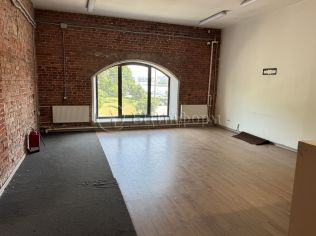 Аренда офиса 116.3 м²