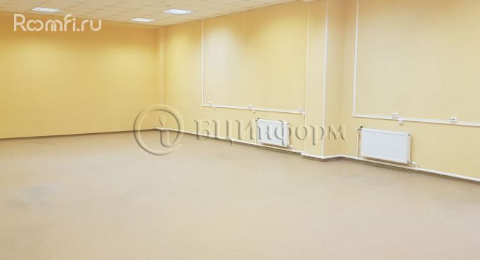 Аренда офиса 167.4 м², улица Бабушкина - фото 4