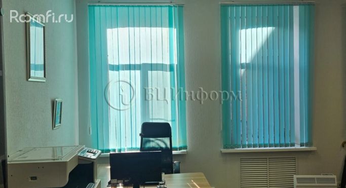 Аренда офиса 20.5 м², Большой Сампсониевский проспект - фото 3
