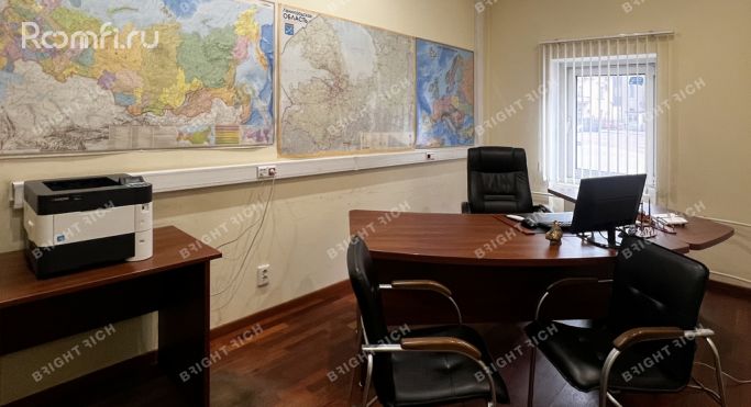 Продажа офиса 518.4 м², Воскресенская набережная - фото 3