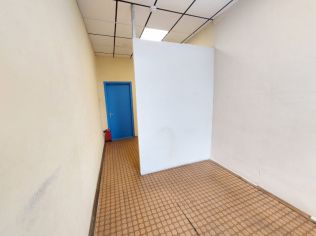 Аренда производственного помещения 17.9 м²