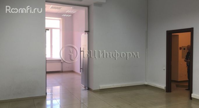Аренда офиса 51 м², Малый проспект Петроградской стороны - фото 3
