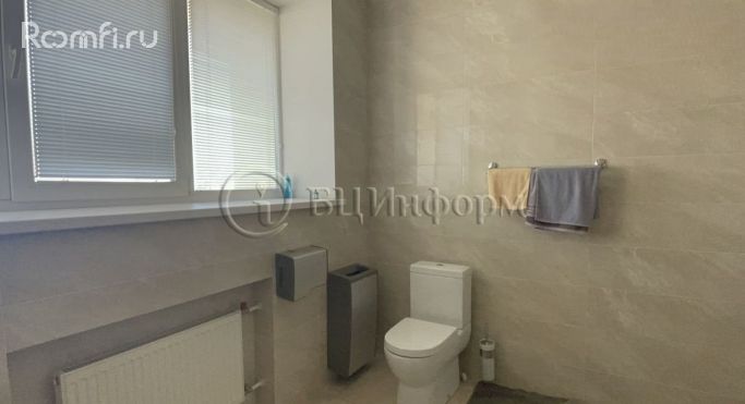 Аренда офиса 139.4 м², Мурзинская улица - фото 3