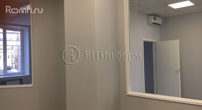 Аренда офиса 116.2 м², проспект Медиков - фото 5