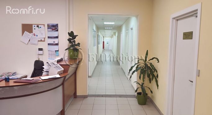 Аренда офиса 399 м², Литовская улица - фото 5