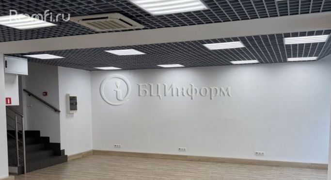 Аренда офиса 376 м², Малая Морская улица - фото 5