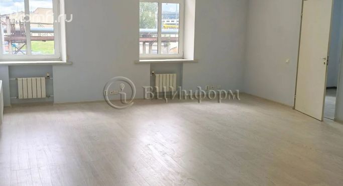 Аренда офиса 83 м², Синопская набережная - фото 2