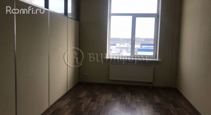 Аренда офиса 49.1 м², Софийская улица - фото 3