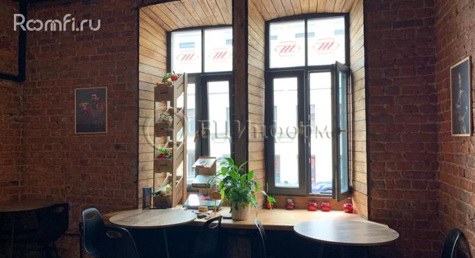 Аренда помещения свободного назначения 34.6 м², Гражданская улица - фото 2