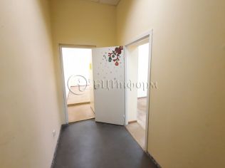 Аренда офиса 57.1 м²