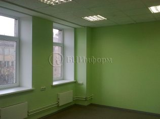 Аренда офиса 142 м²