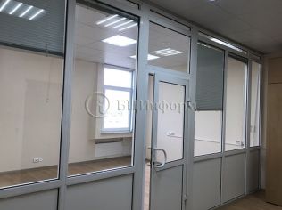 Аренда офиса 15.9 м²