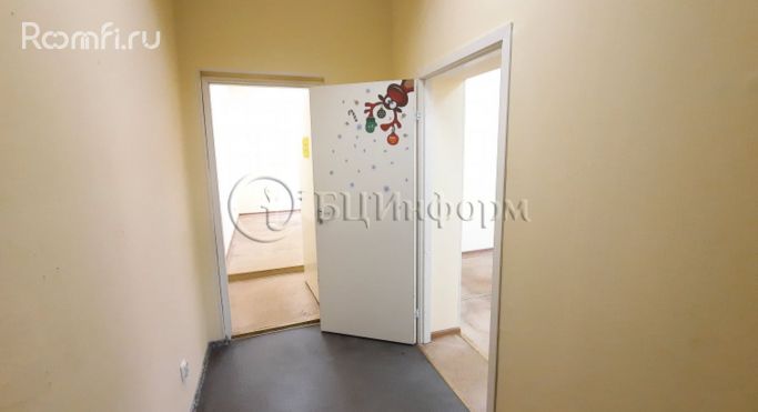 Аренда офиса 57.1 м², Дегтярная улица - фото 1