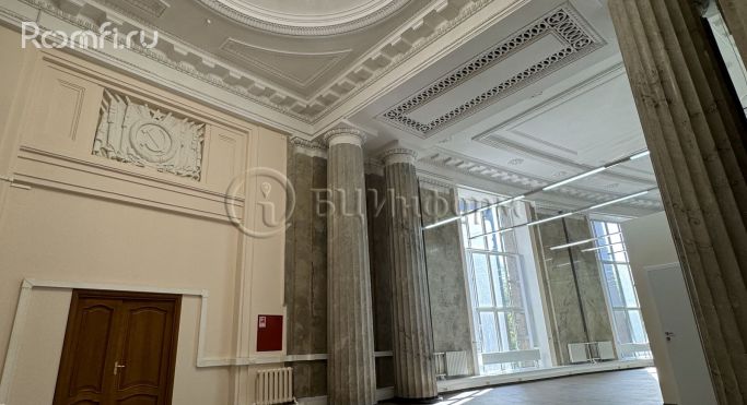 Аренда офиса 229.4 м², Московский проспект - фото 4