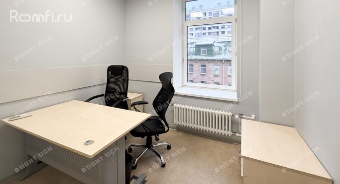 Аренда офиса 3106.1 м², Киевская улица - фото 2