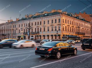 Аренда офиса 325.3 м²