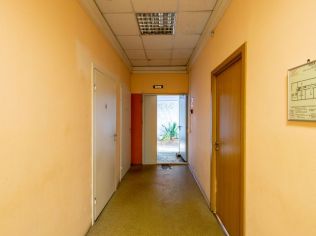 Аренда офиса 41.6 м²