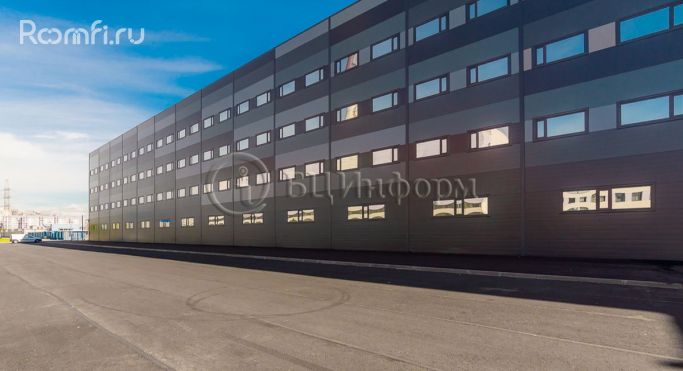 Аренда офиса 215 м², Стародеревенская улица - фото 5