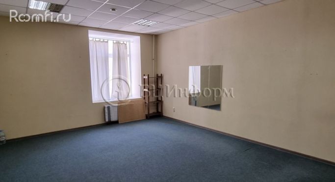 Аренда офиса 36.6 м², улица Мира - фото 2