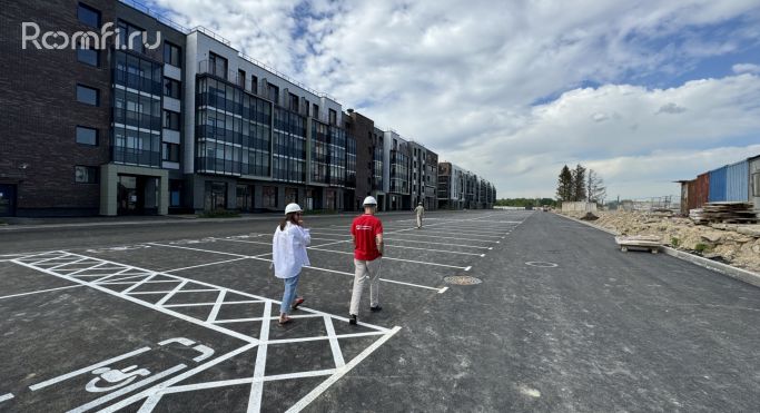 Аренда помещения свободного назначения 35 м², Пулковское шоссе - фото 3