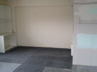 Аренда склада 86.4 м2 в многофункциональном комплексе, метро Московская