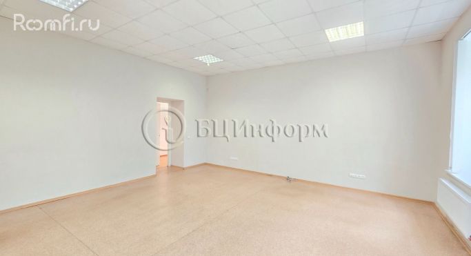 Аренда офиса 23.5 м², Лифляндская улица - фото 1