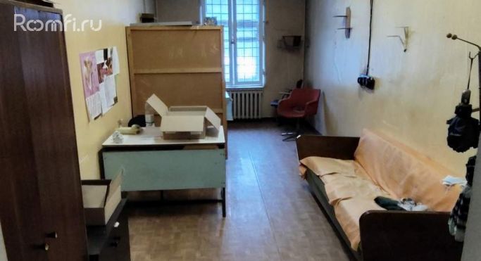 Продажа помещения свободного назначения 702.7 м², Заводская улица - фото 3