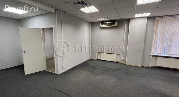 Аренда офиса 206 м², Большая Разночинная улица - фото 4