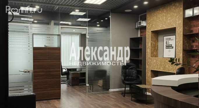 Аренда офиса 75 м², Новгородская улица - фото 2