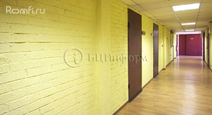 Аренда помещения свободного назначения 33 м², улица Салова - фото 4