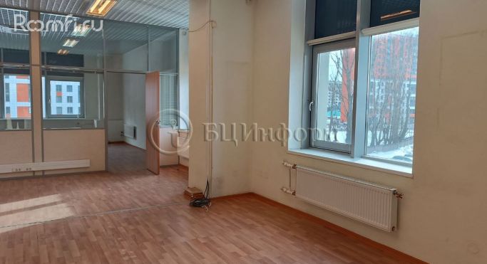 Аренда офиса 163.1 м², набережная Обводного канала - фото 5