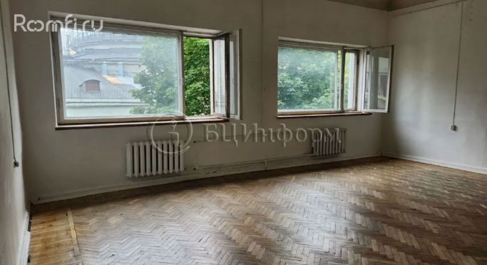 Аренда помещения свободного назначения 49.7 м², Каменноостровский проспект - фото 2