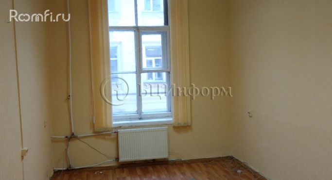 Аренда офиса 19.4 м², набережная реки Фонтанки - фото 2