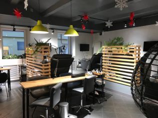 Продажа помещения свободного назначения 908 м²