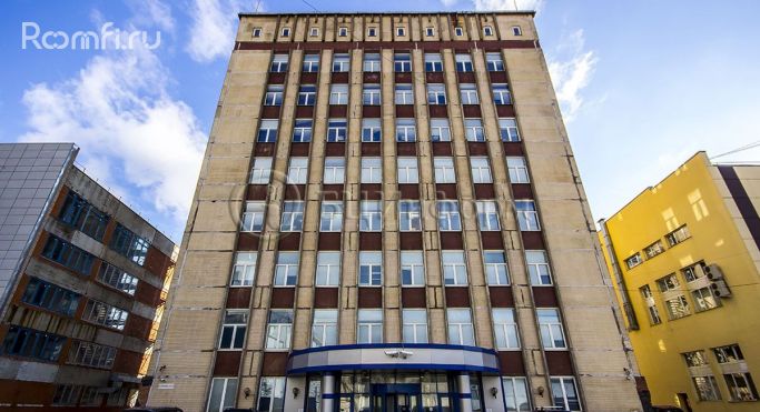 Аренда офиса 245 м², улица Трефолева - фото 4