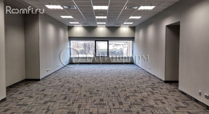 Аренда офиса 87 м², проспект Обуховской Обороны - фото 2
