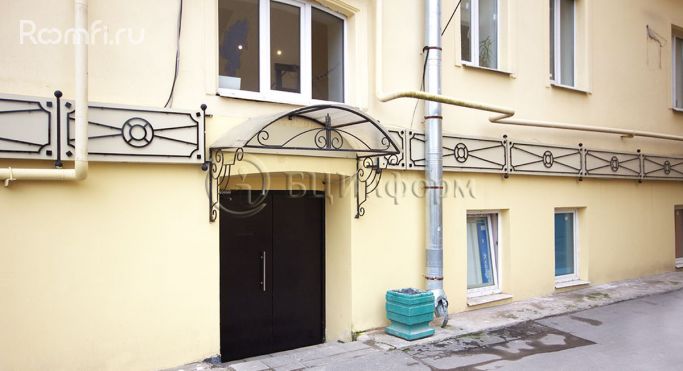 Аренда помещения свободного назначения 158 м², Московский проспект - фото 4