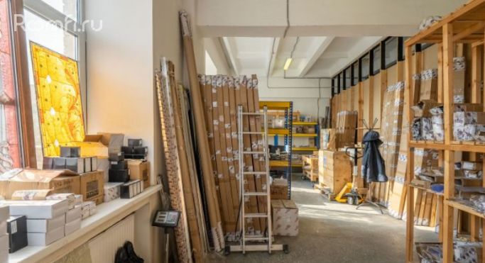 Аренда производственного помещения 92.8 м², улица Швецова - фото 2