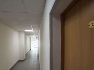Аренда офиса 44 м2 в бизнес-центре, метро Выборгская