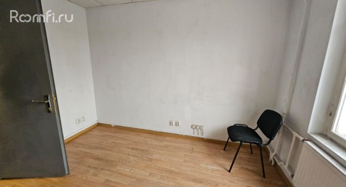 Аренда офиса 11.9 м², улица Комсомола - фото 1