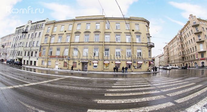 Аренда офиса 95 м², проспект Римского-Корсакова - фото 5