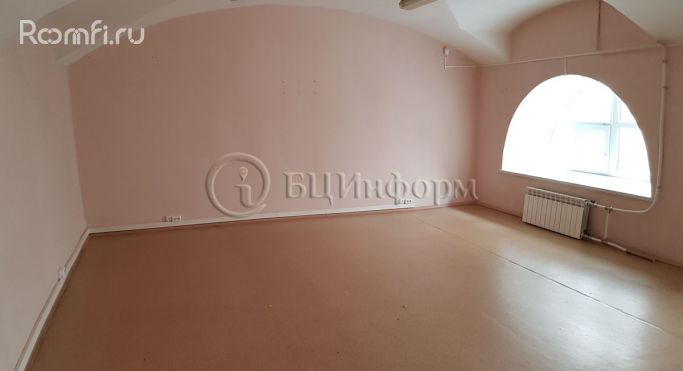Аренда офиса 126.1 м², Лермонтовский проспект - фото 5
