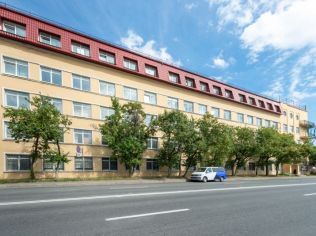 Аренда склада 56.5 м²