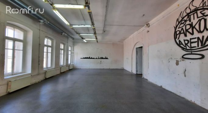 Аренда склада 115.3 м², Дегтярная улица - фото 2