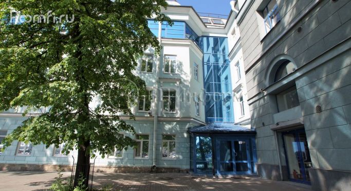 Аренда офиса 295 м², Петроградская набережная - фото 4