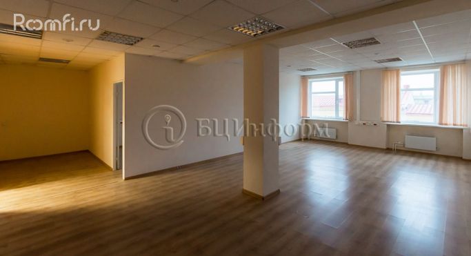 Аренда офиса 367.9 м², проспект Обуховской Обороны - фото 1