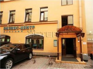 Аренда офиса 570 м²