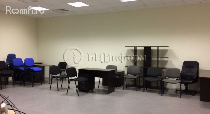 Аренда офиса 73 м², улица Савушкина - фото 1